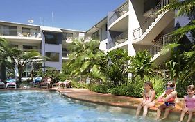 Flynns Beach Resort Port Macquarie