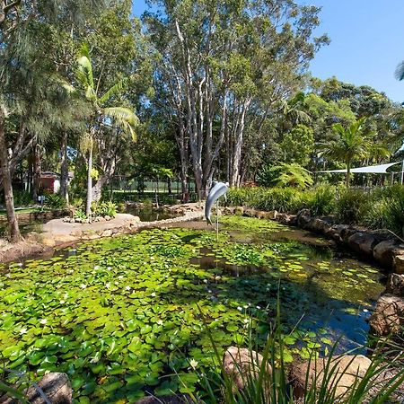 Flynns Beach Resort Port Macquarie Exterior photo