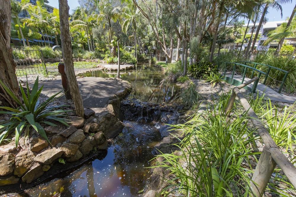 Flynns Beach Resort Port Macquarie Exterior photo