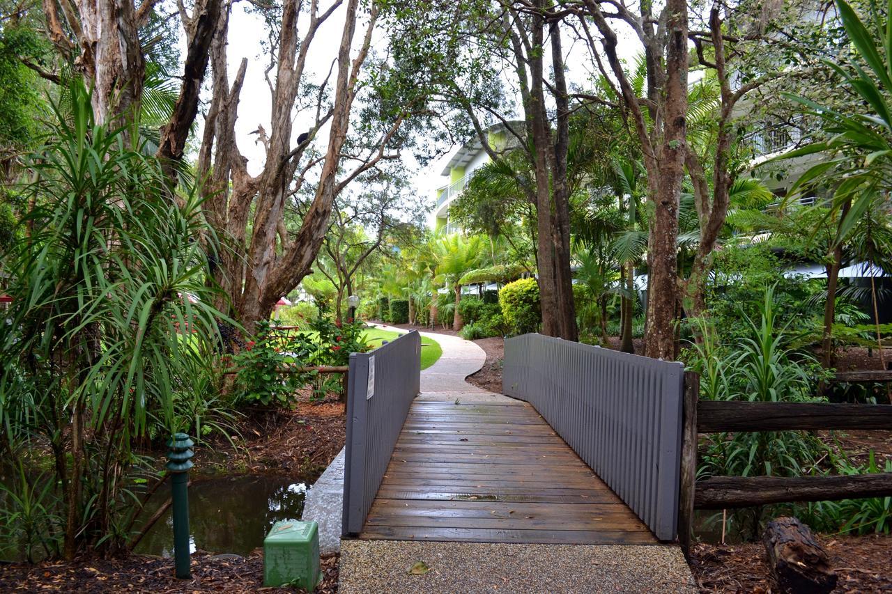 Flynns Beach Resort Port Macquarie Exterior photo