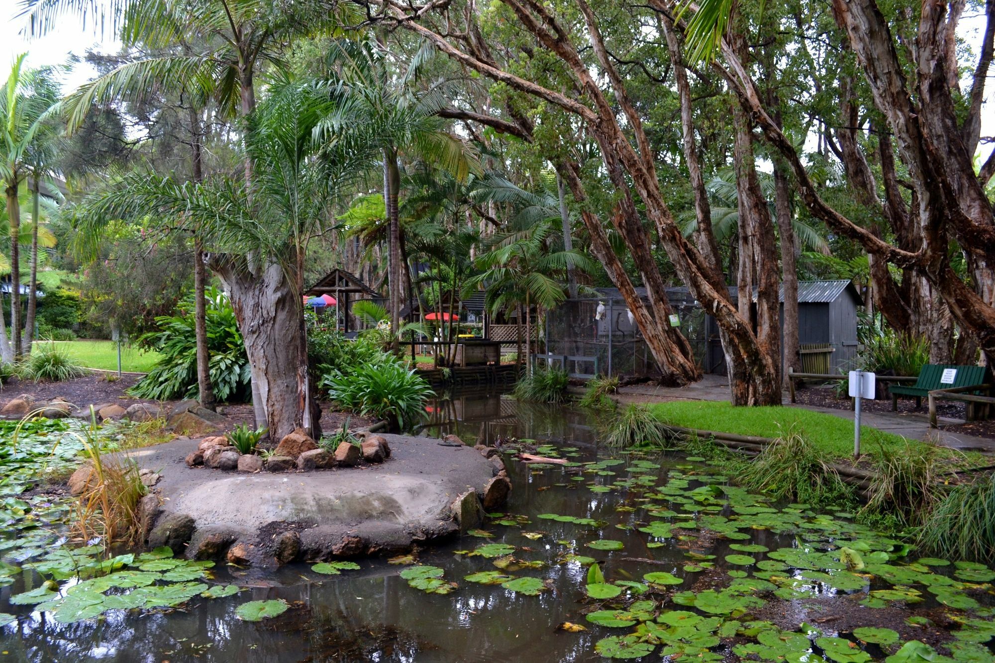 Flynns Beach Resort Port Macquarie Exterior photo